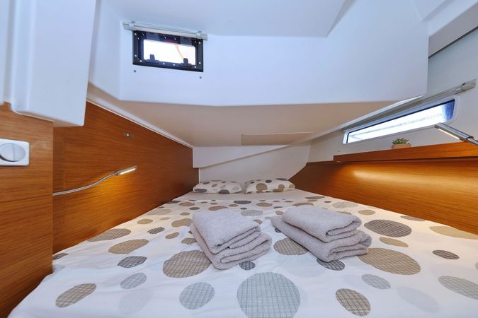 Hanse 410 | Cleo