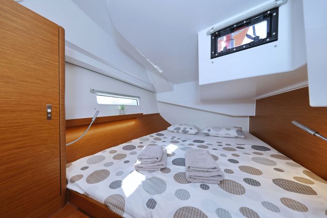 Hanse 410 | Cleo