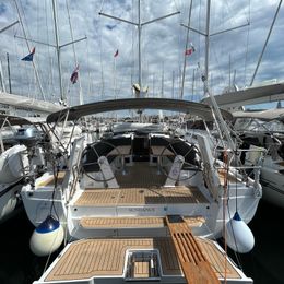 Hanse 410 | Sundance