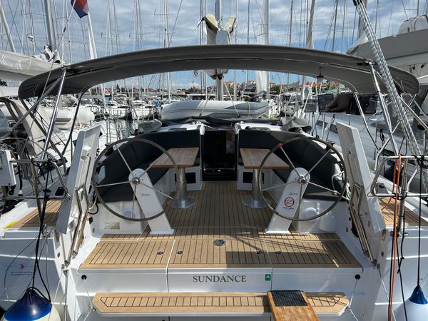 Hanse 410 | Sundance