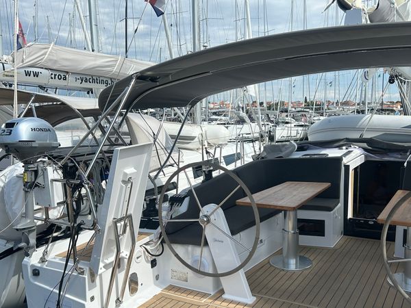 Hanse 410 | Sundance