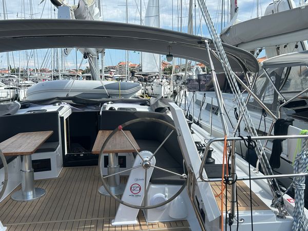 Hanse 410 | Sundance