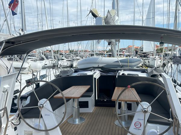 Hanse 410 | Sundance