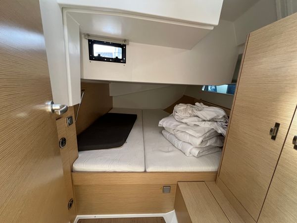 Hanse 410 | Sundance