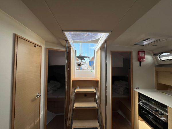 Hanse 410 | Sundance