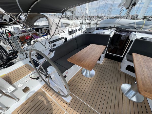 Hanse 410 | Sundance