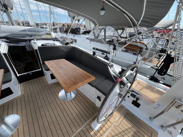Hanse 410 | Sundance