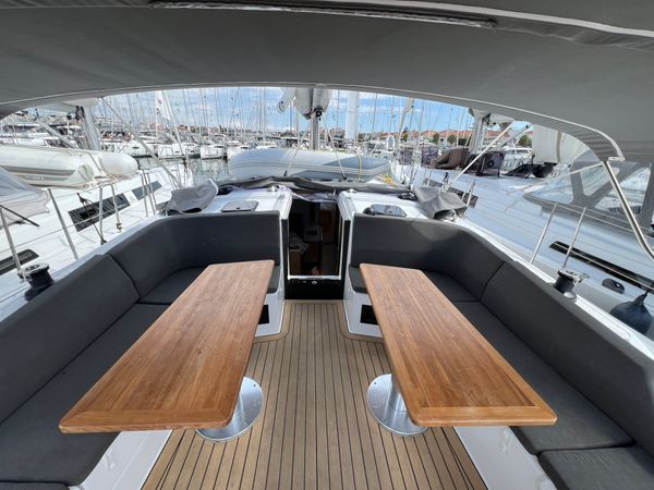 Hanse 410 | Sundance