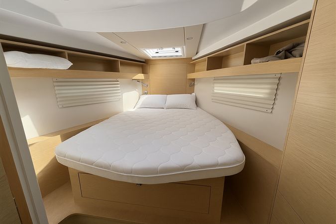 Hanse 410 | Sundance