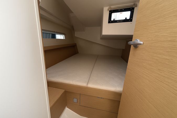 Hanse 410 | Sundance