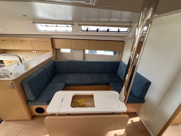 Hanse 410 | Sundance
