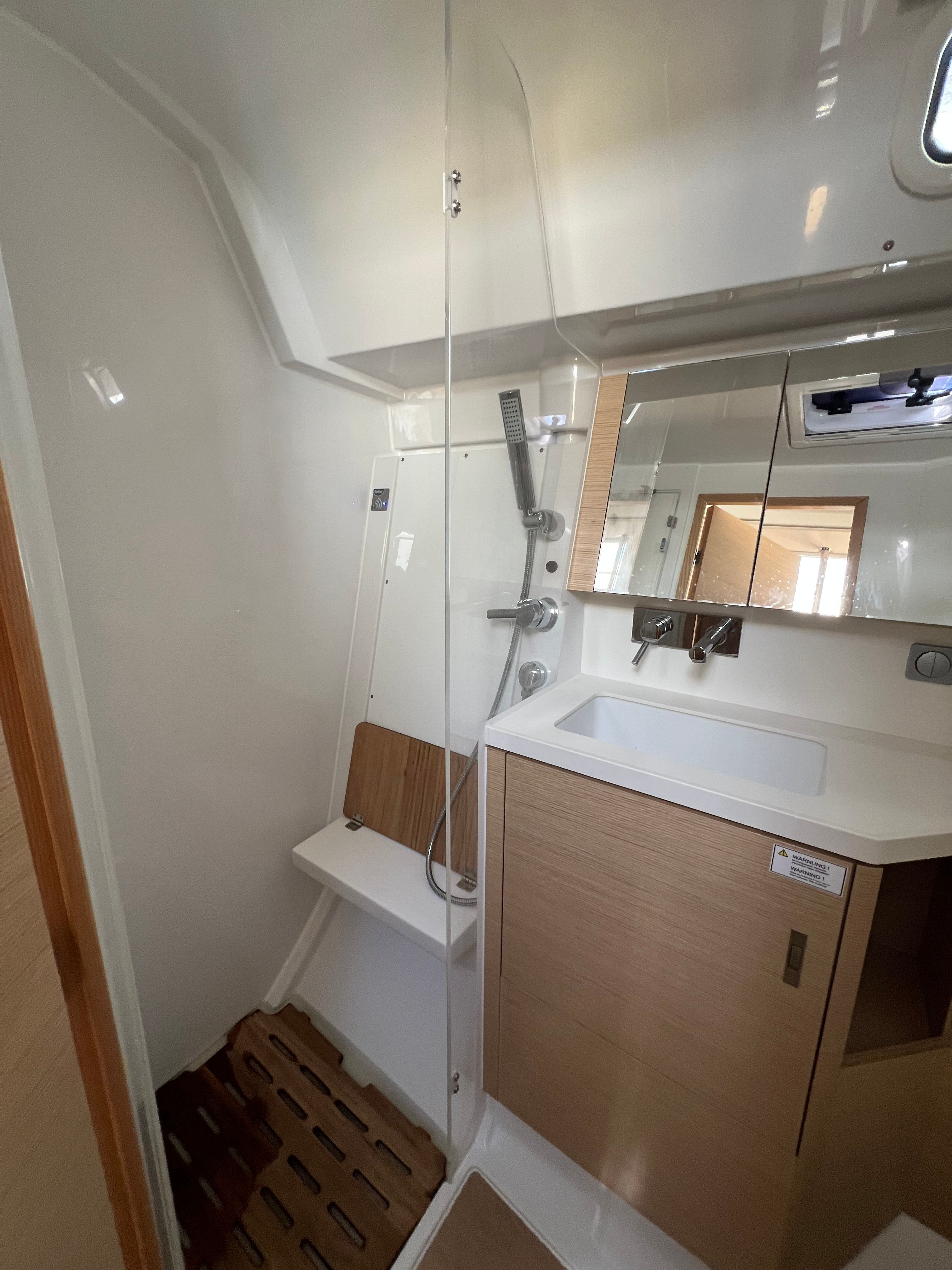 Hanse 410 | Sundance