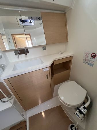 Hanse 410 | Sundance