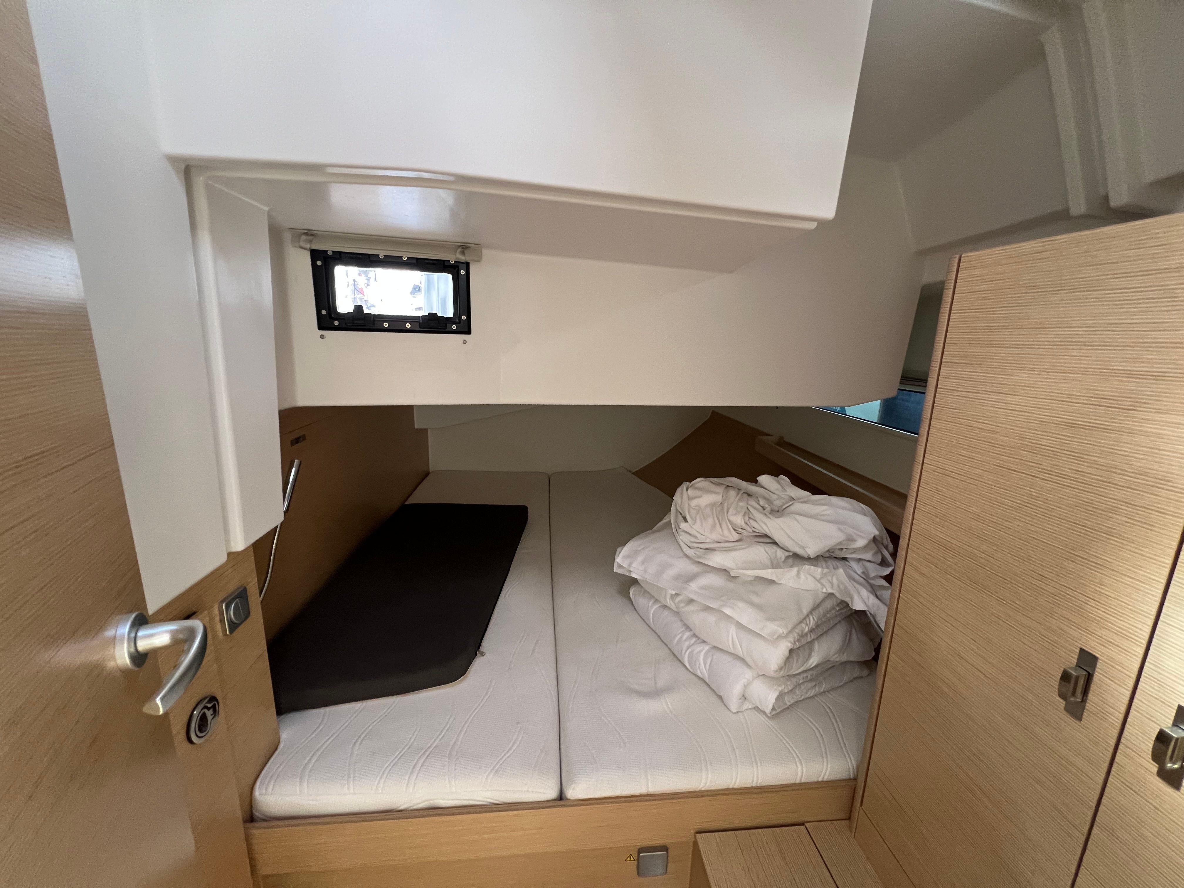 Hanse 410 | Sundance