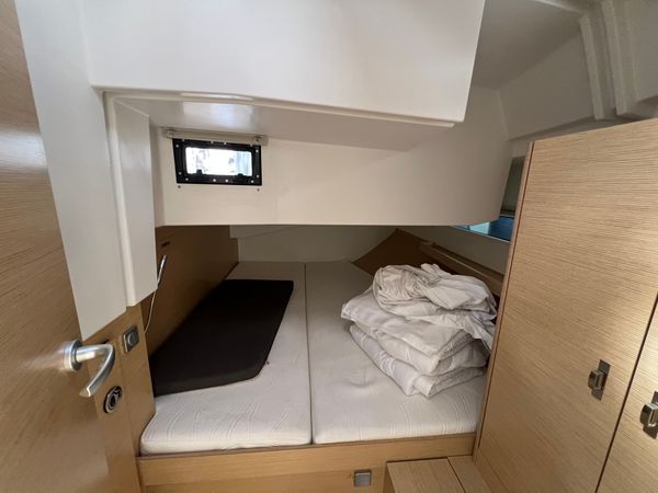 Hanse 410 | Sundance