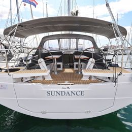 Hanse 410 | Sundance
