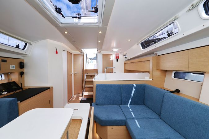 Hanse 410 | Sundance