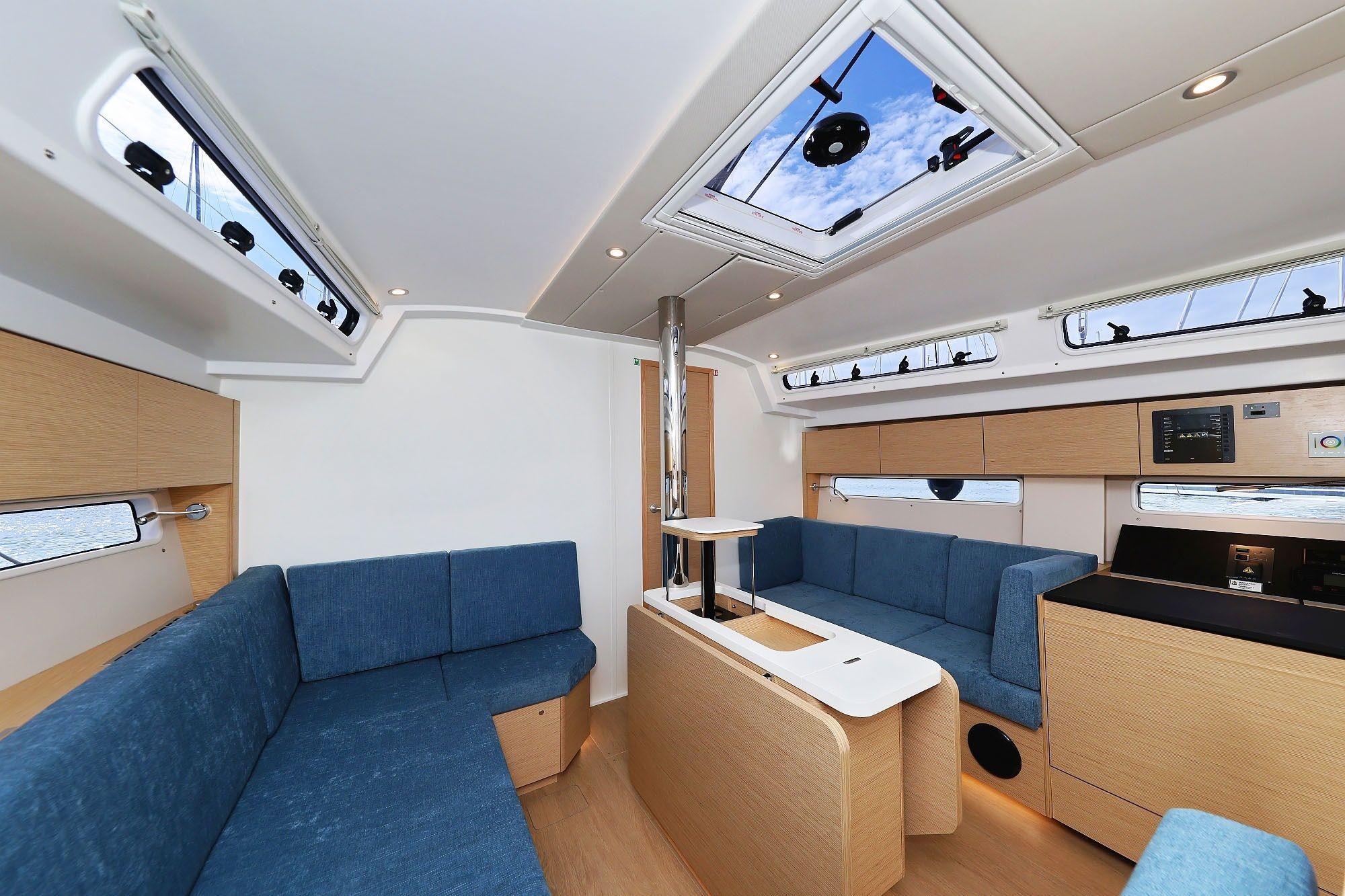 Hanse 410 | Sundance