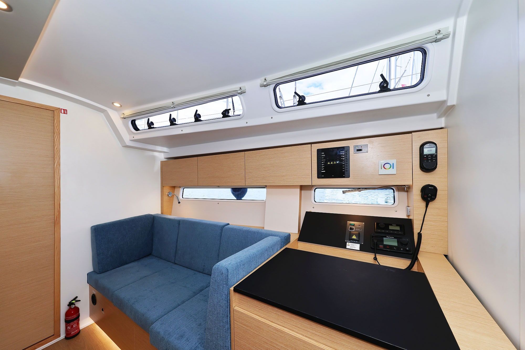 Hanse 410 | Sundance