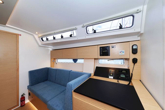 Hanse 410 | Sundance