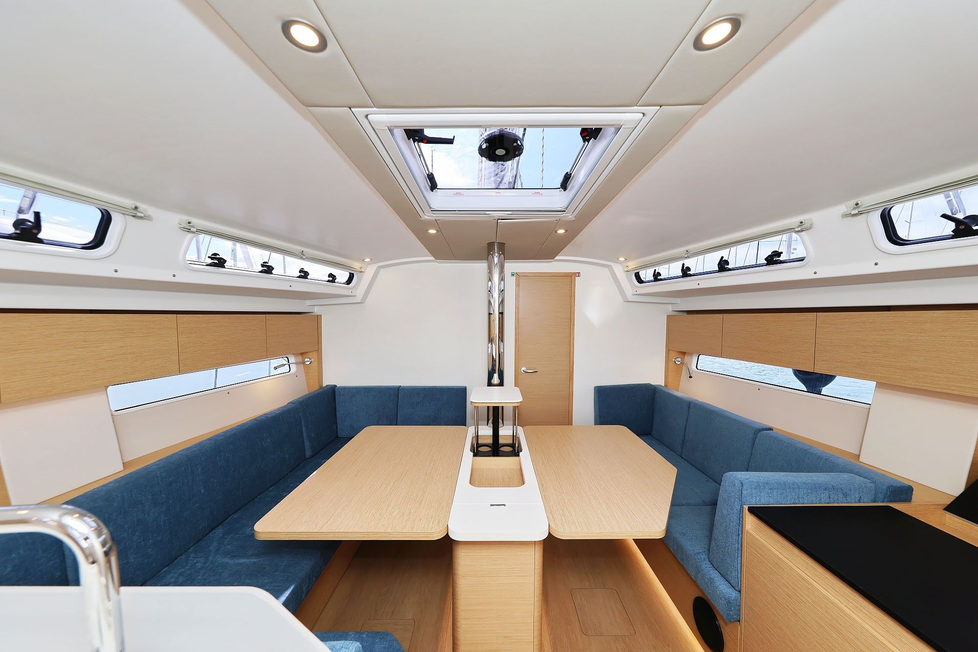 Hanse 410 | Sundance