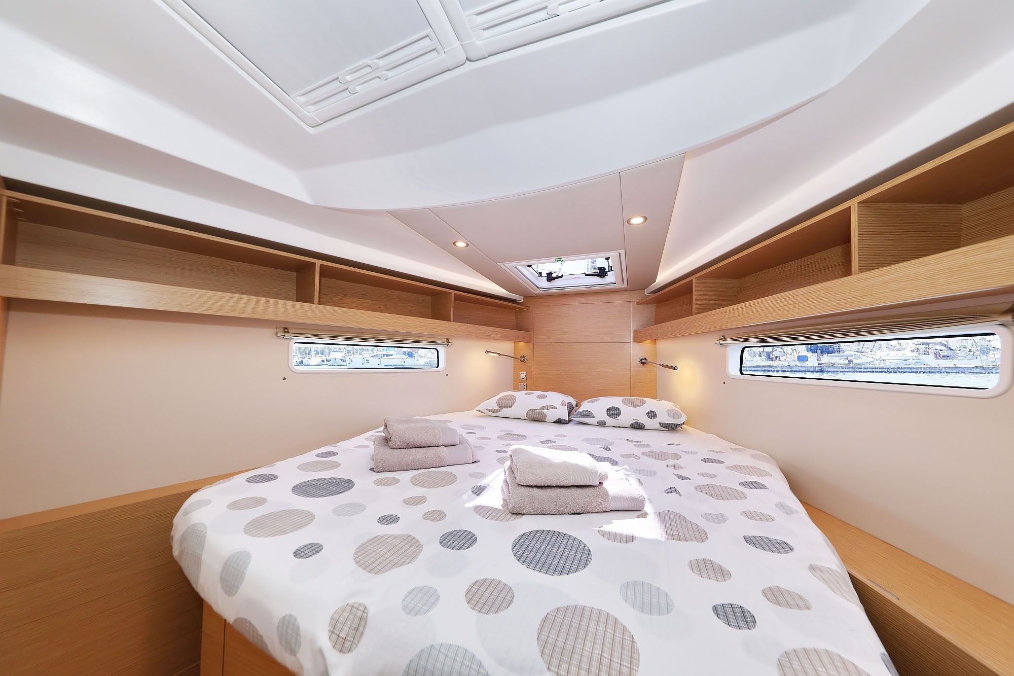 Hanse 410 | Sundance