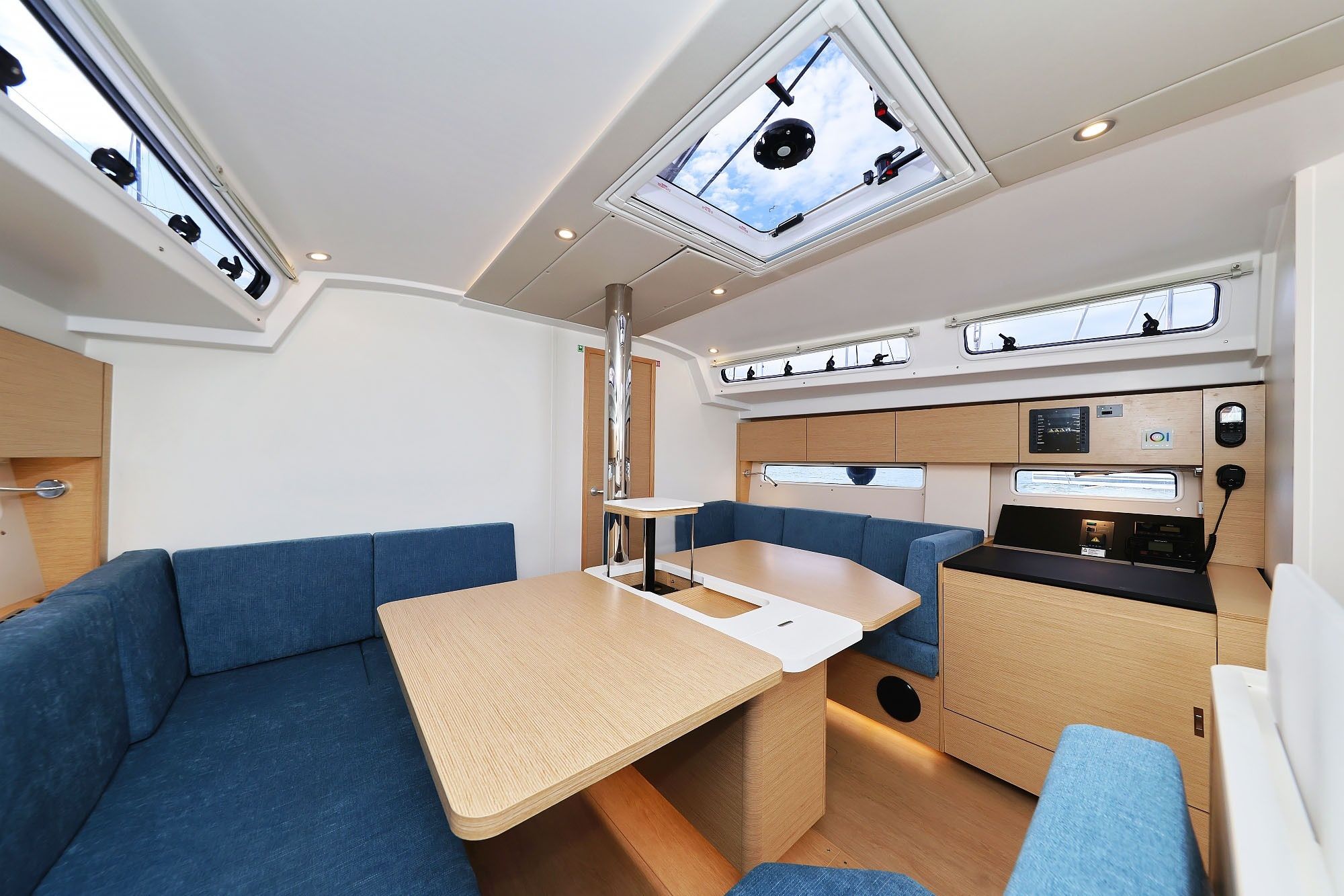 Hanse 410 | Sundance