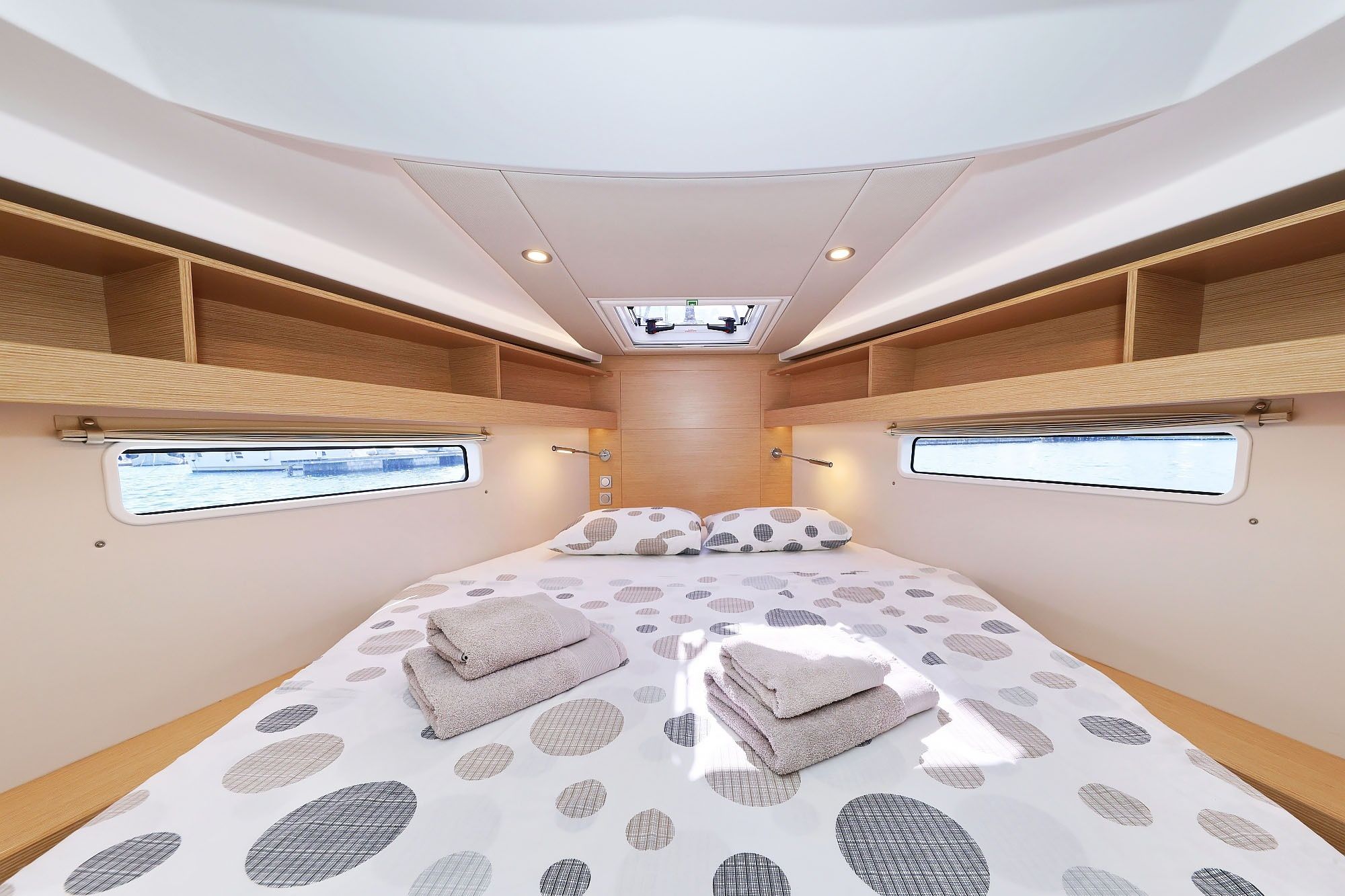 Hanse 410 | Sundance