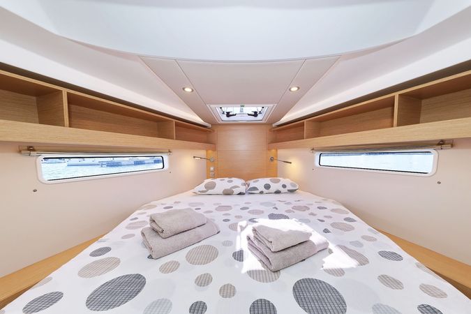 Hanse 410 | Sundance