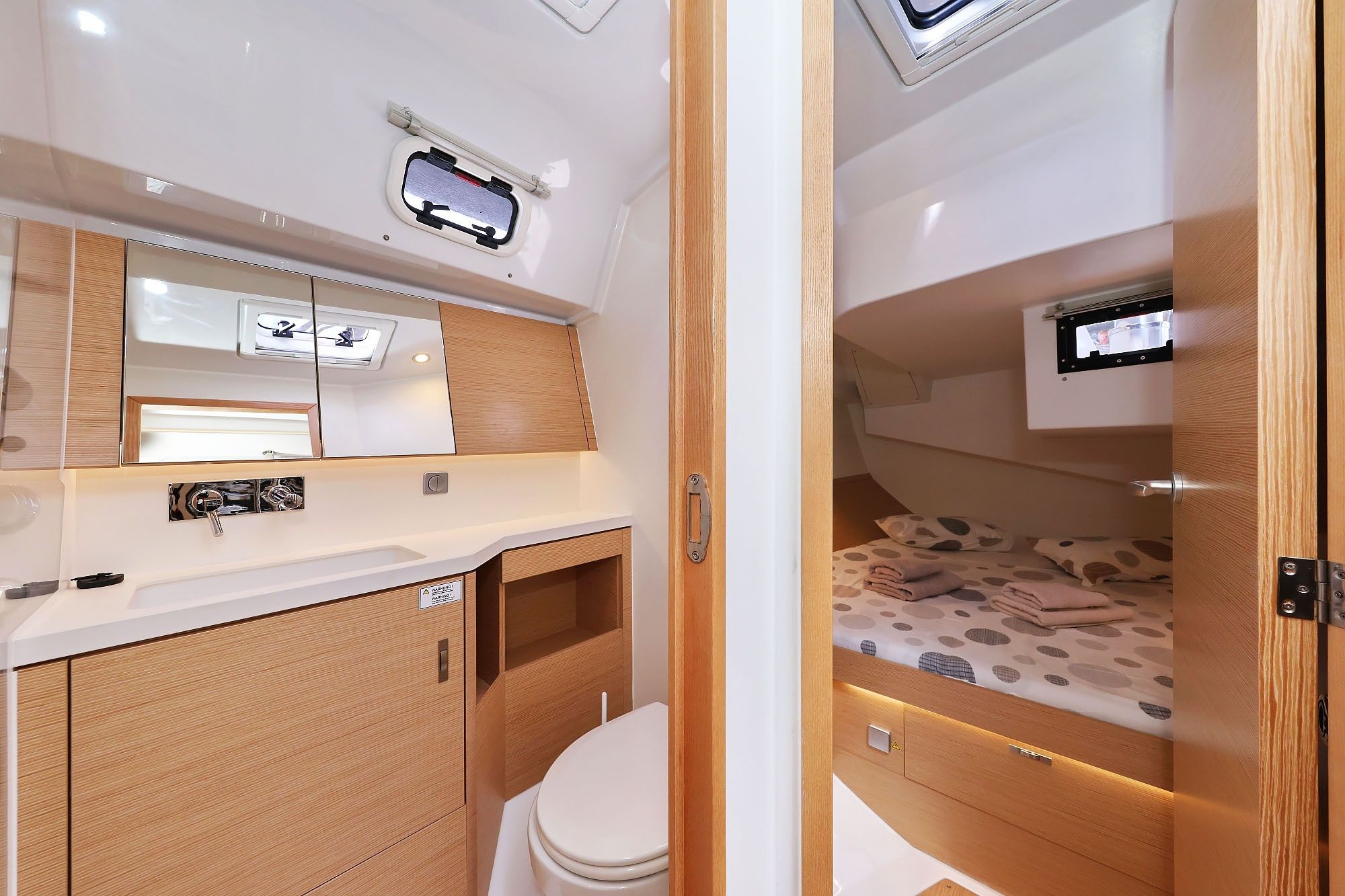 Hanse 410 | Sundance