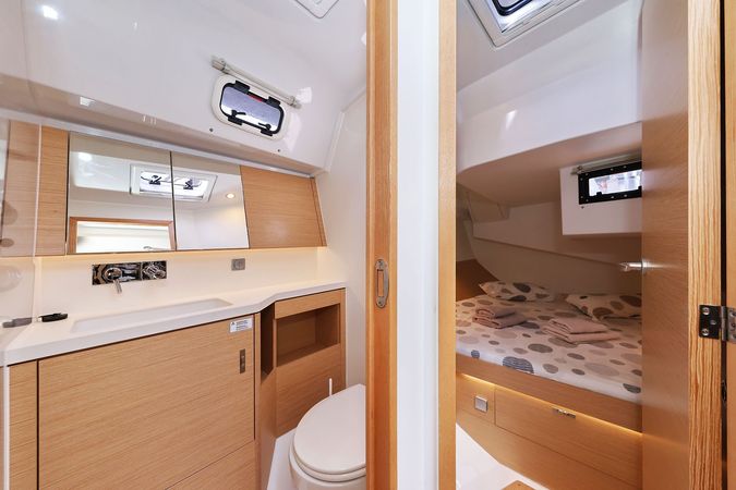 Hanse 410 | Sundance