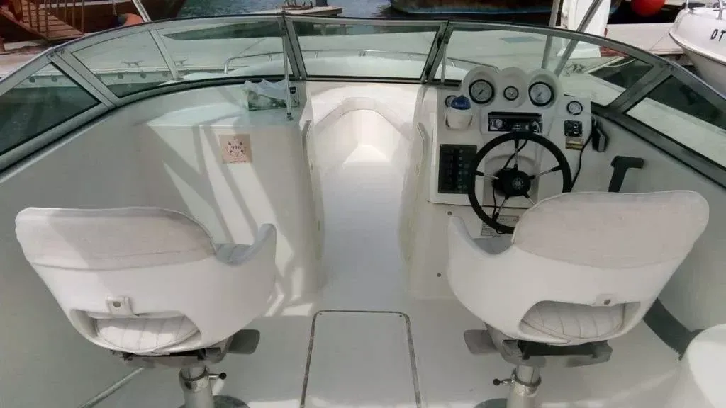 Custom Built 28 | Noah