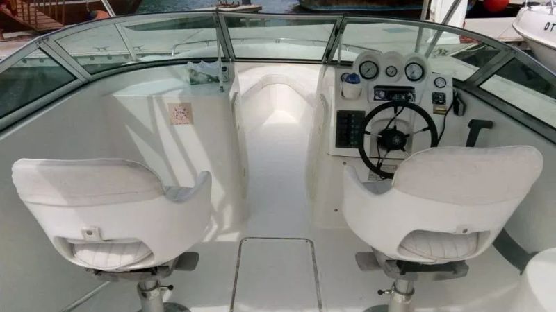 Custom Built 28 | Noah