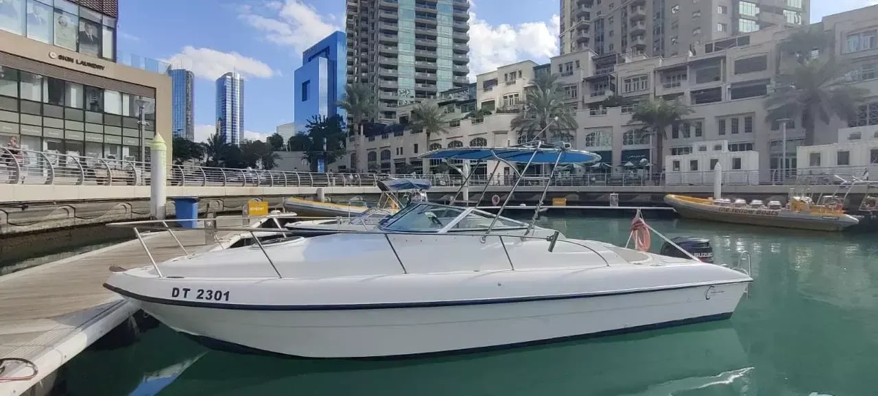 Custom Built 28 | Noah