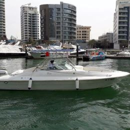 Custom Built 28 | Noah