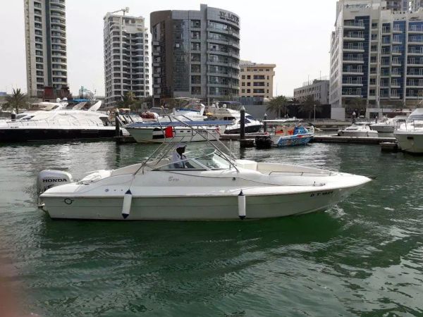 Custom Built 28 | Noah