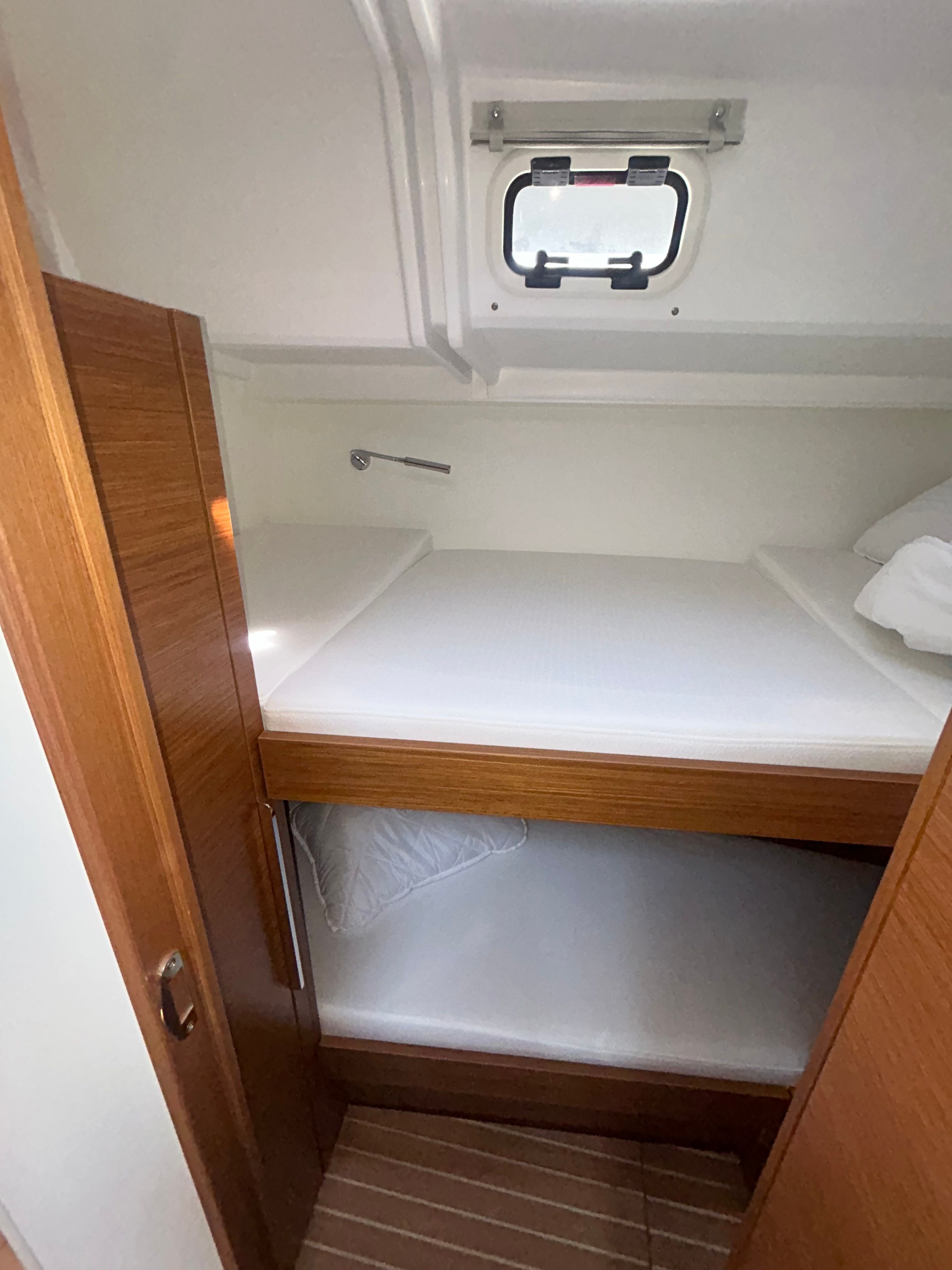 Hanse 460 | Private Dancer
