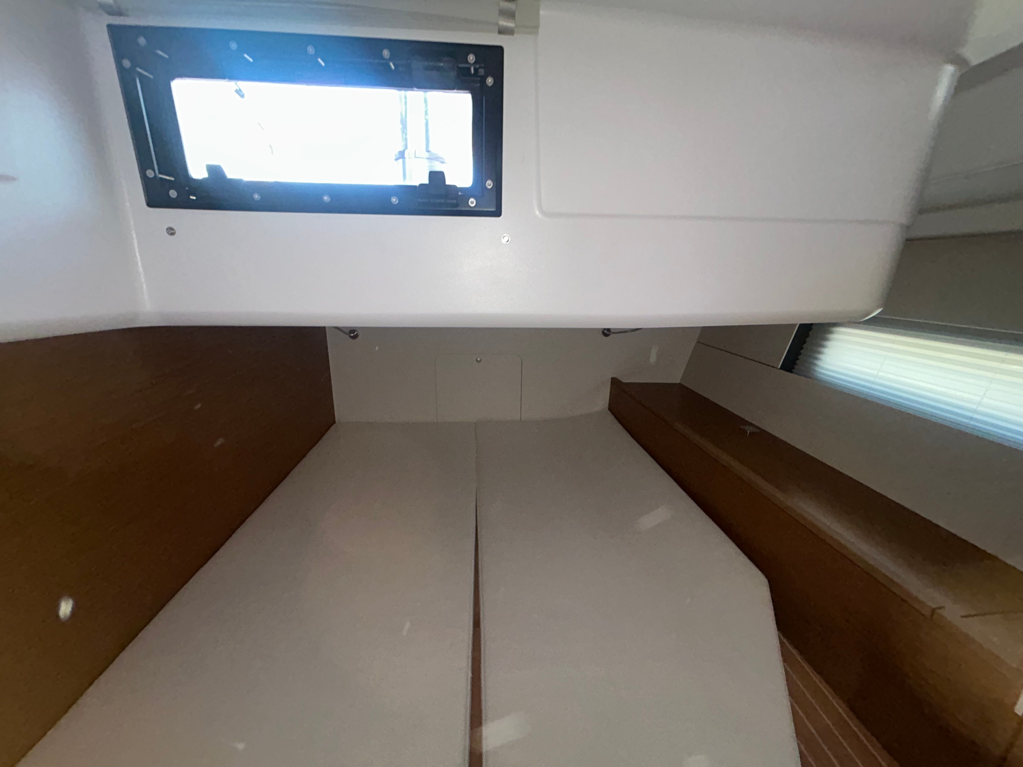 Hanse 460 | Private Dancer