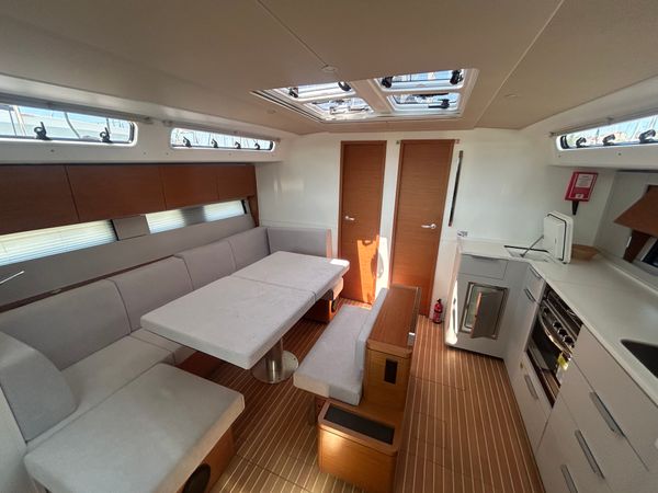 Hanse 460 | Private Dancer