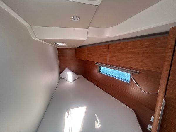 Hanse 460 | Private Dancer