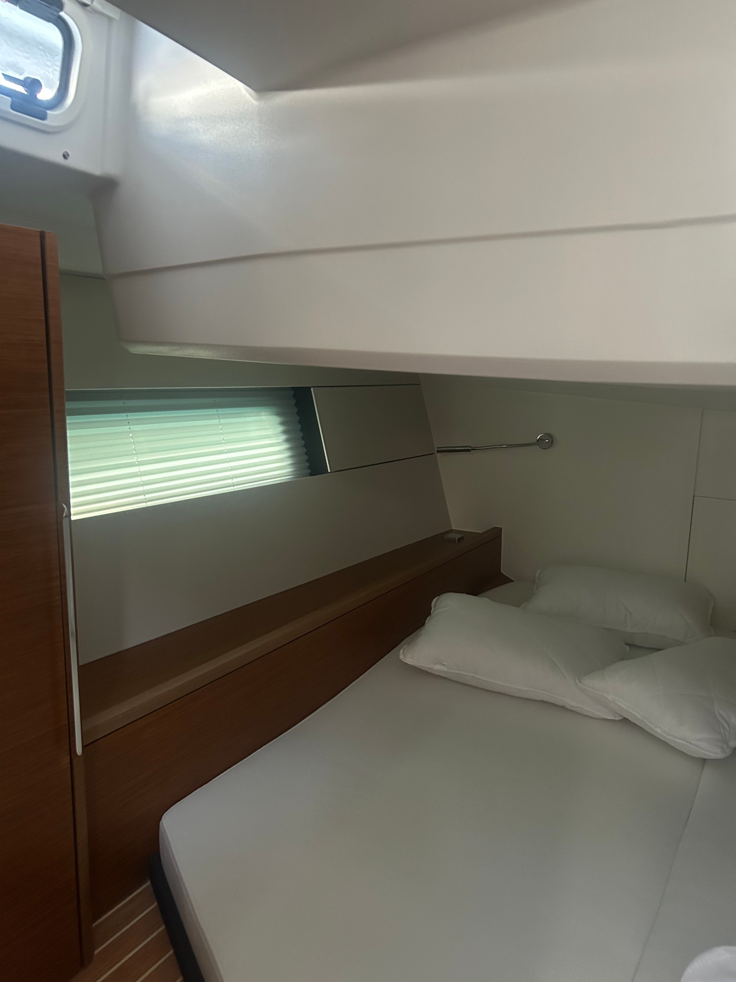 Hanse 460 | Private Dancer