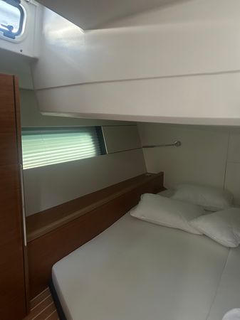 Hanse 460 | Private Dancer
