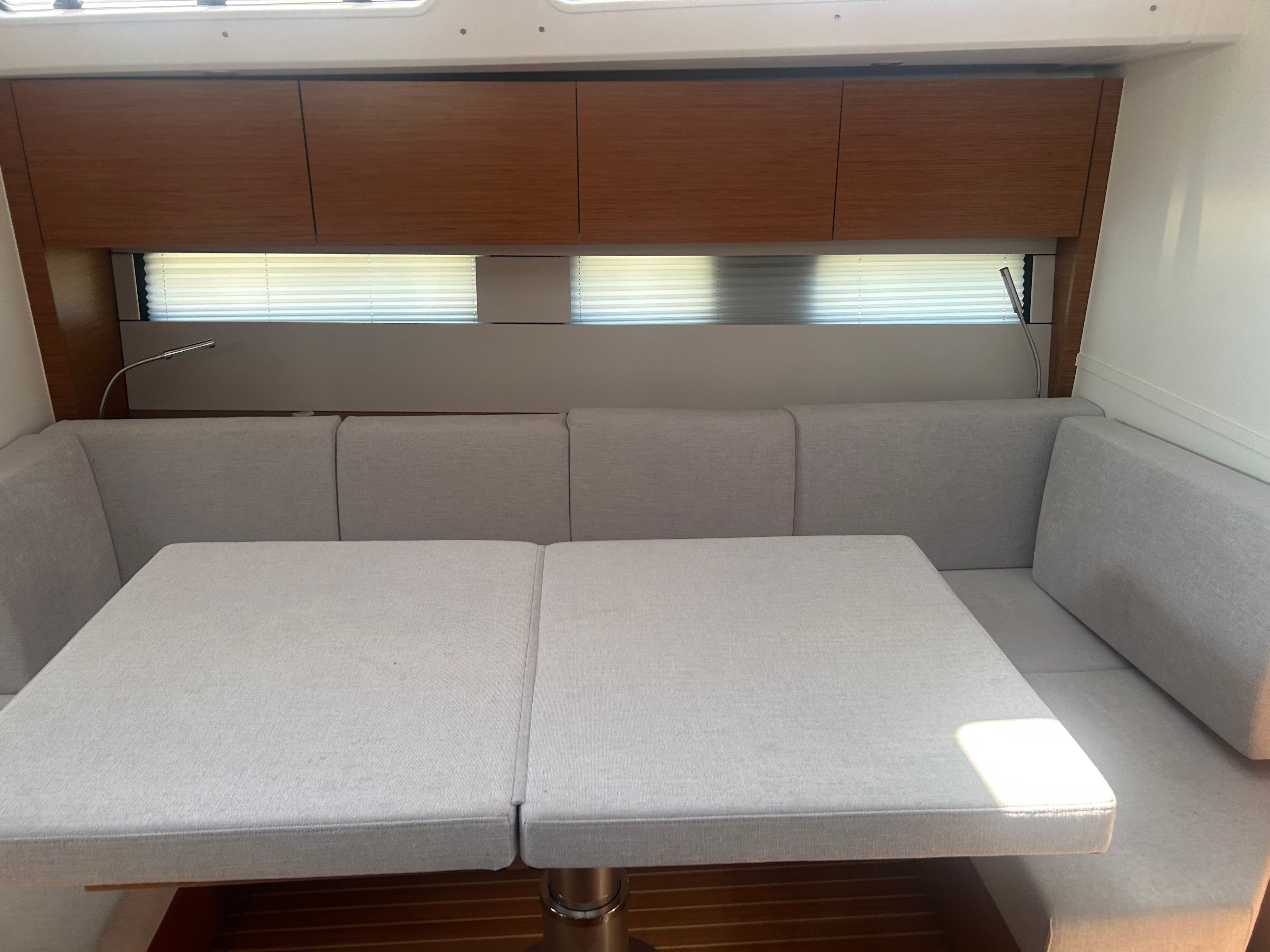 Hanse 460 | Private Dancer