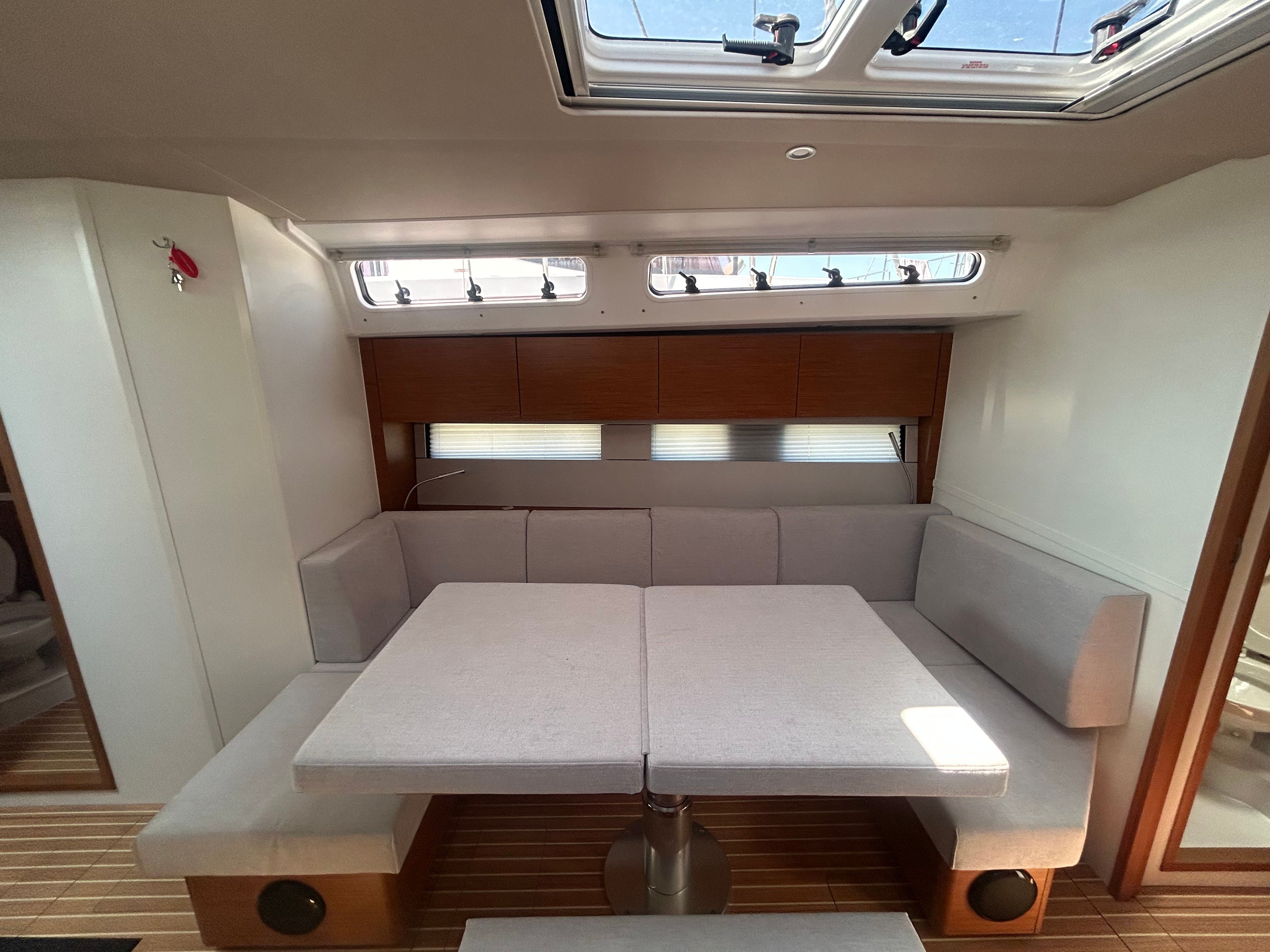 Hanse 460 | Private Dancer
