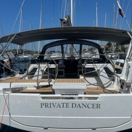 Hanse 460 | Private Dancer
