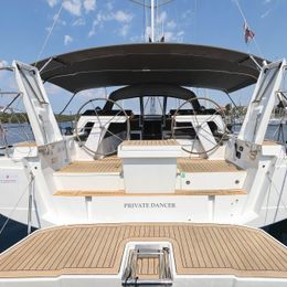 Hanse 460 | Private Dancer