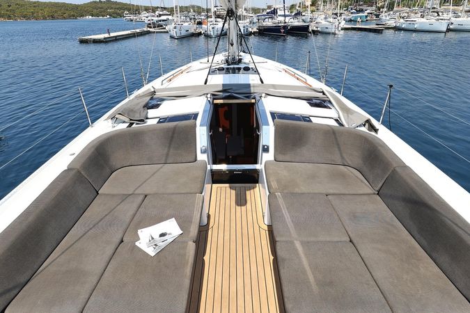 Hanse 460 | Private Dancer
