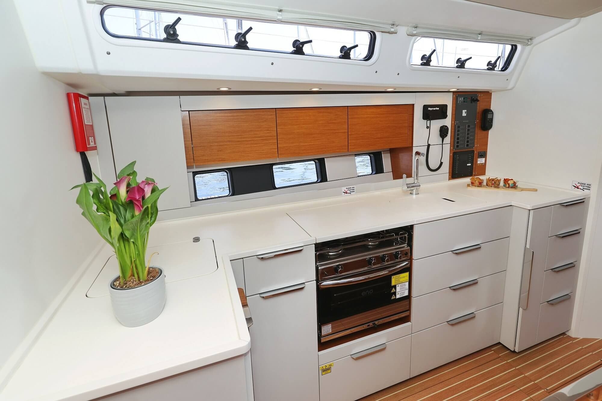 Hanse 460 | Private Dancer