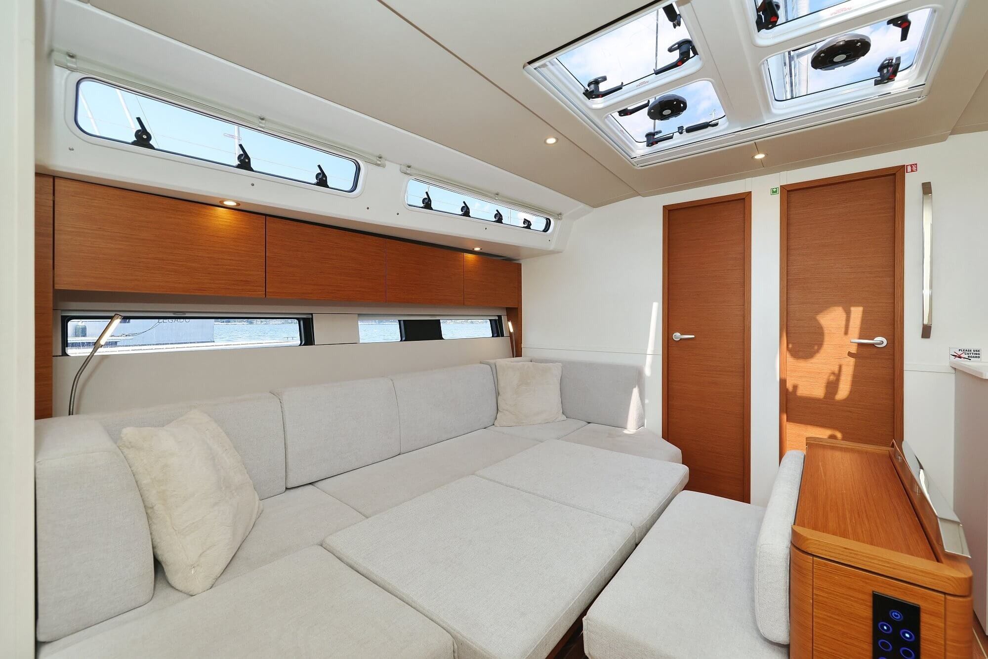 Hanse 460 | Private Dancer