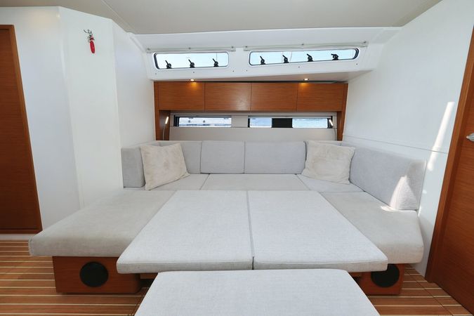 Hanse 460 | Private Dancer